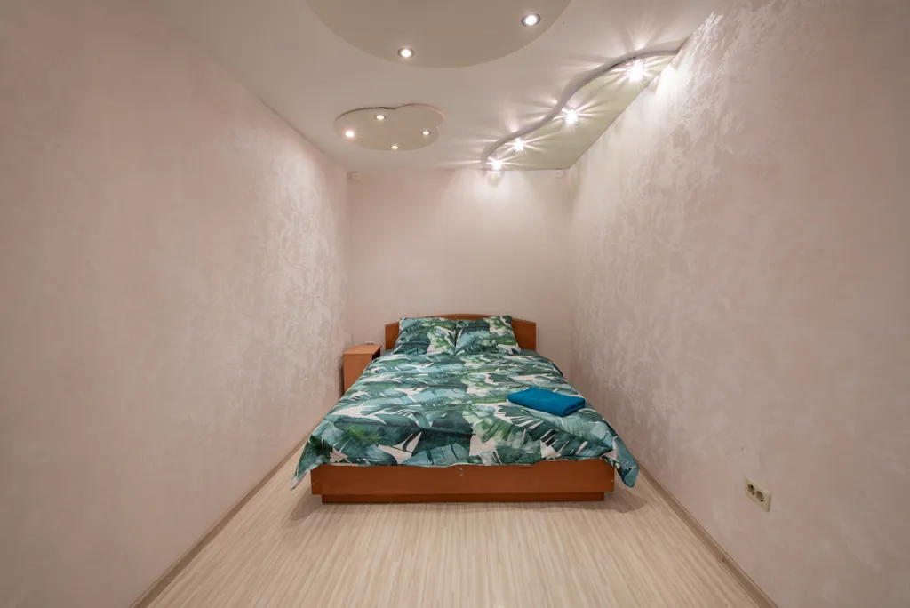 Уютная двухкомнатная квартира в центре