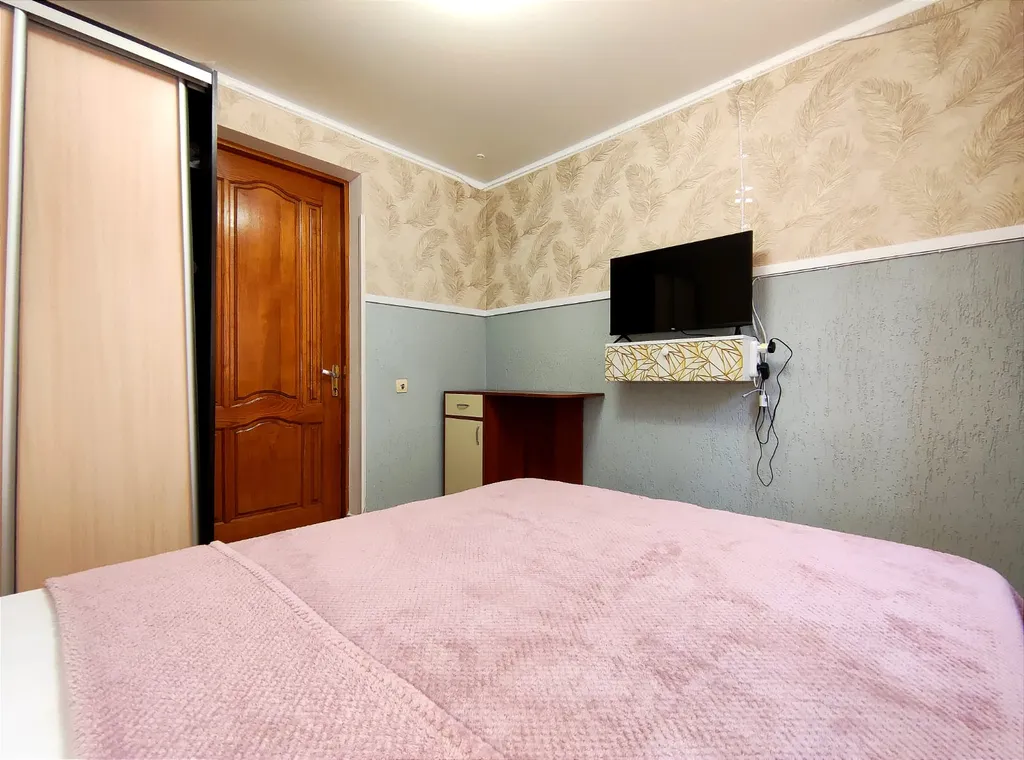 Квартира Комната — Гагра