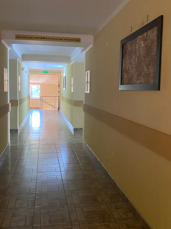 Апартамент Боярд