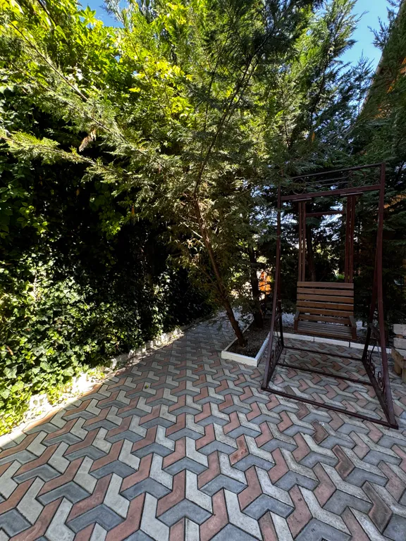 Квартира Квартира Номер Стандарт до 4 человек — Севастополь