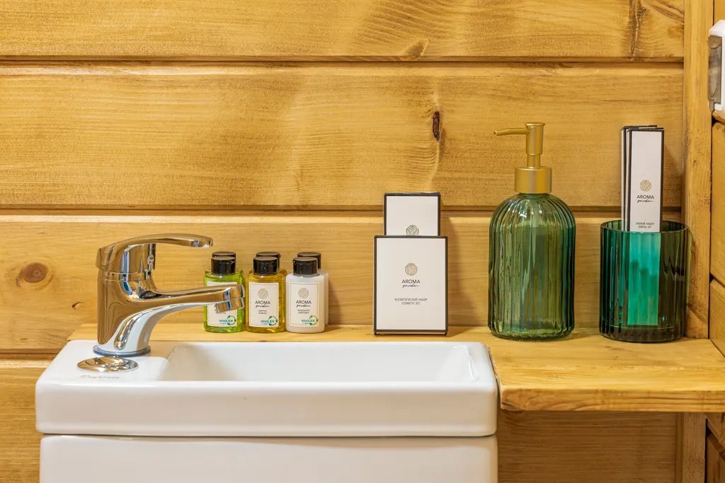 1-комнатный Дом