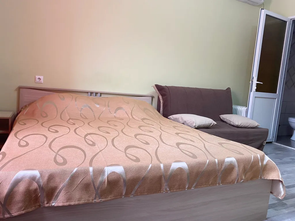 Уютный номер