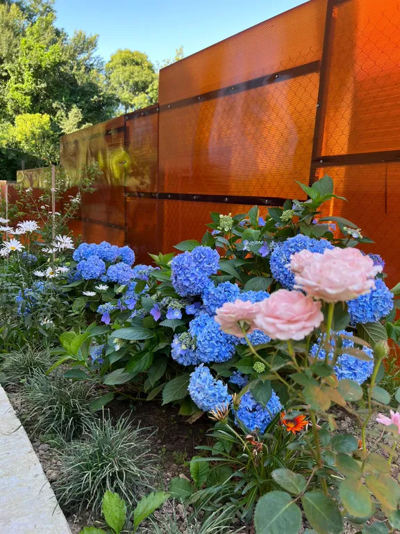 Дом на природе