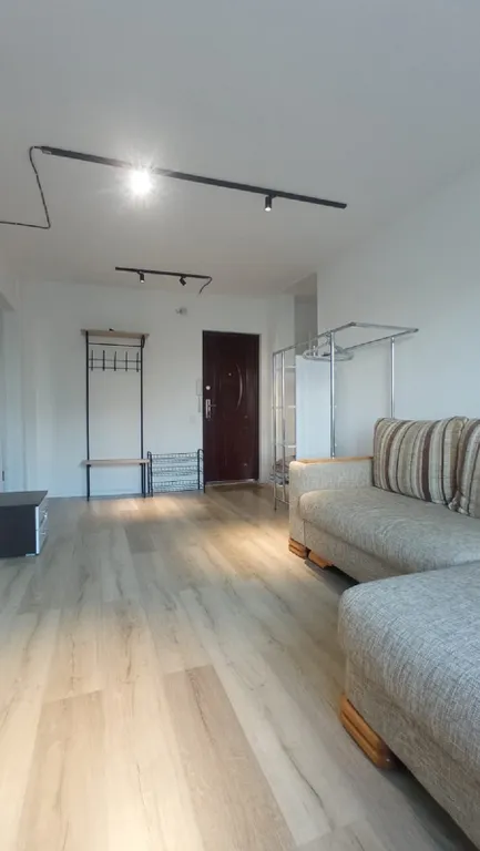 Квартира на Шаманова