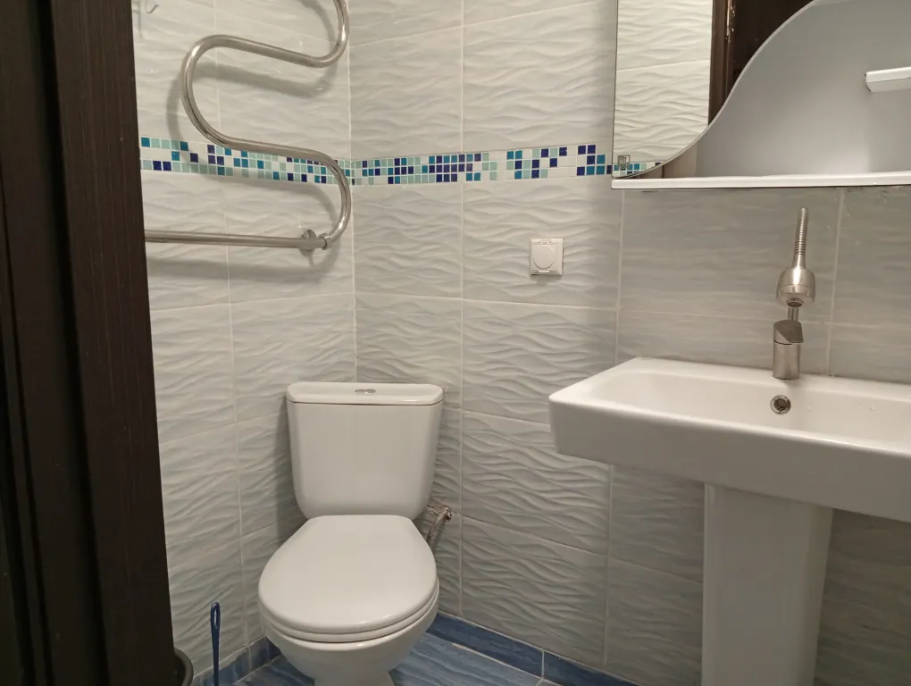 Комната у моря