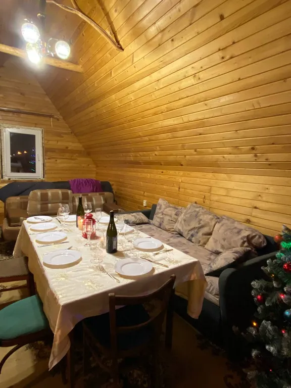 Сдаю уютный дом в черте города на длительный срок