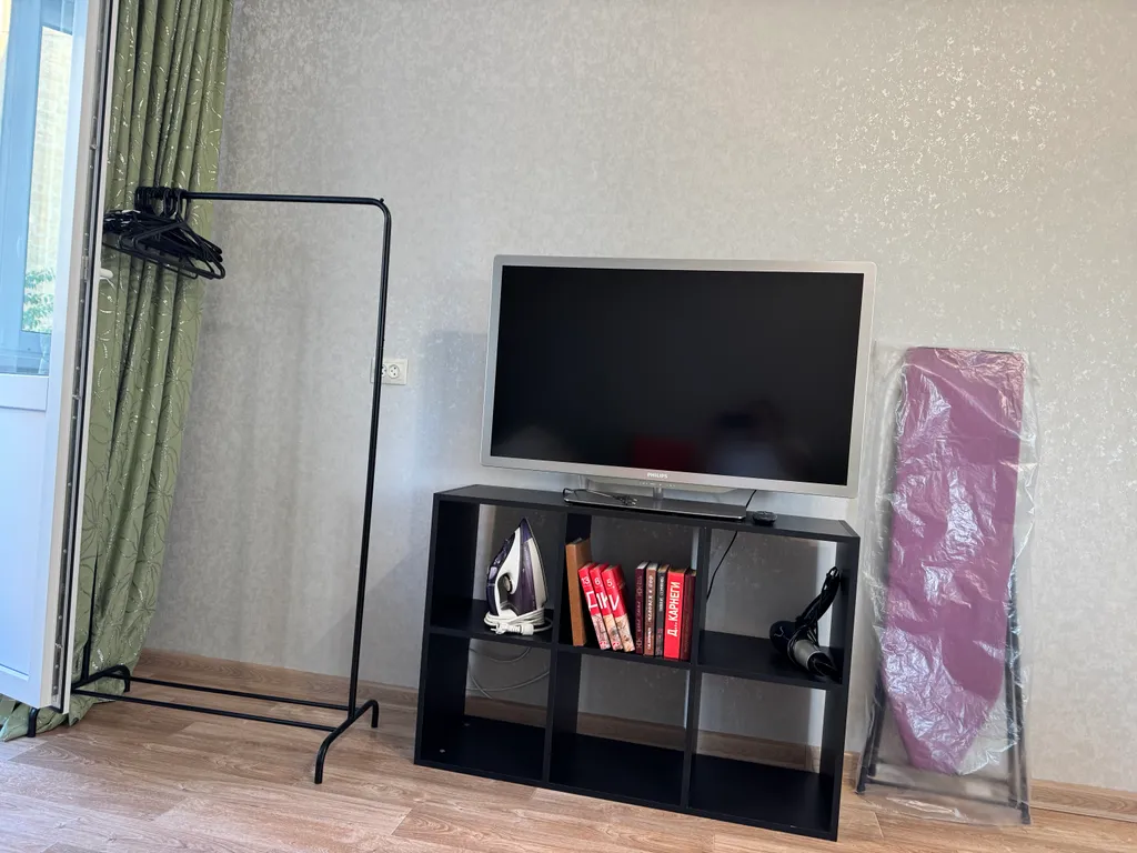 Квартира на 1 береговой линии в центре города