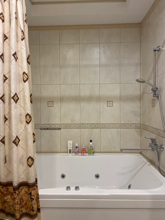 Квартира Уютная квартира с хорошим ремонтом в престижном районе — Саров