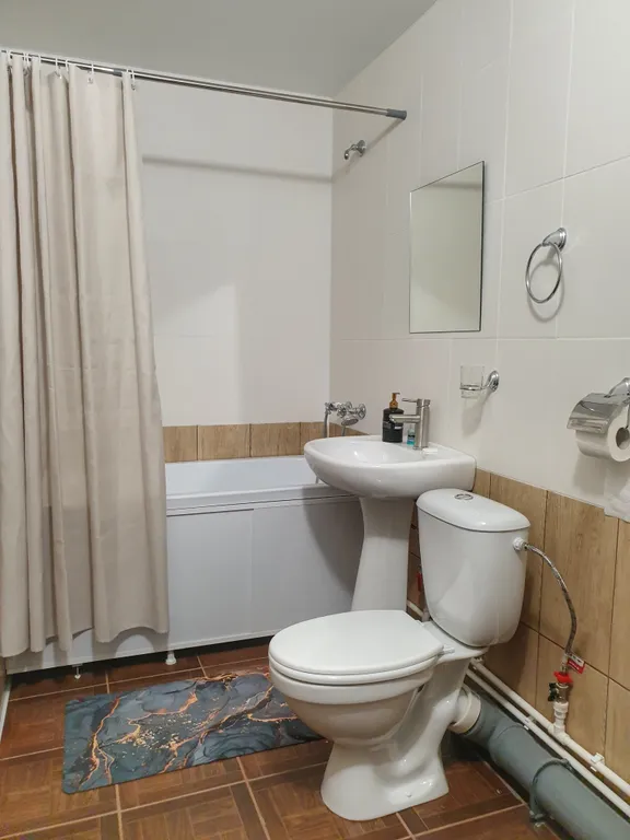 Усадьба Колос