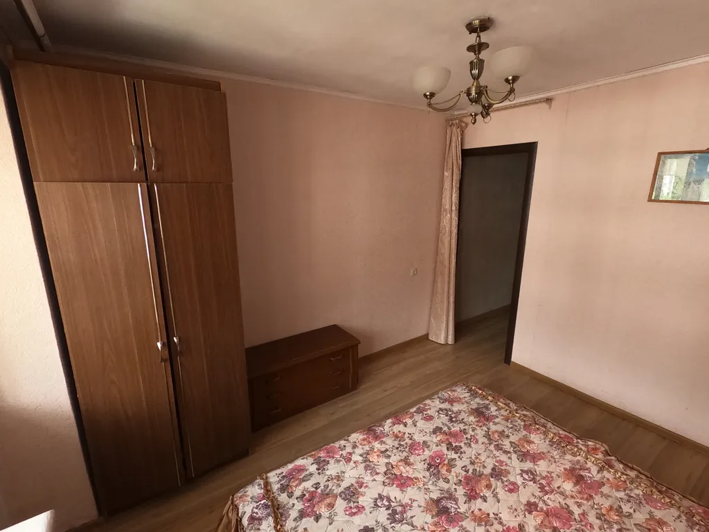 Трёхкомнатная квартира в сердце Домбая