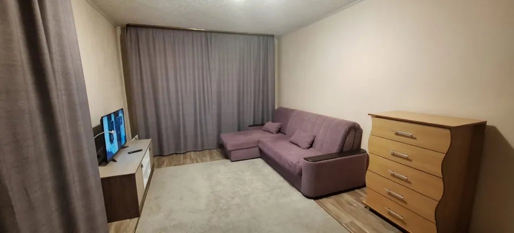 Квартира Всегда как дома — аренда посуточно в Норильск