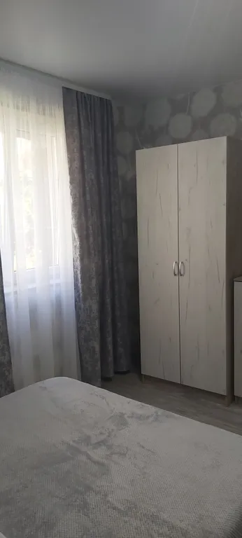 Уютные двухкомнатные апартаменты