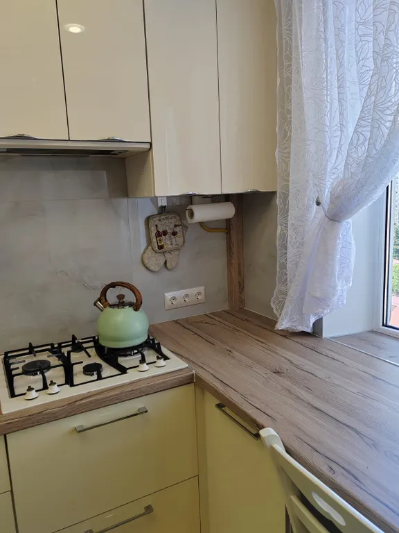 Домашний уют