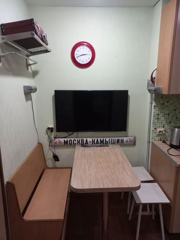 Квартира напротив храма, самый центр