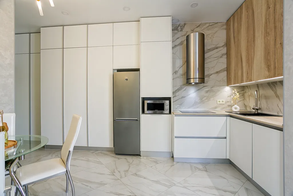 Апартаменты Sky Plaza