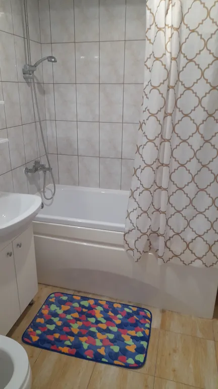 Уютная квартира в тихом уголке города