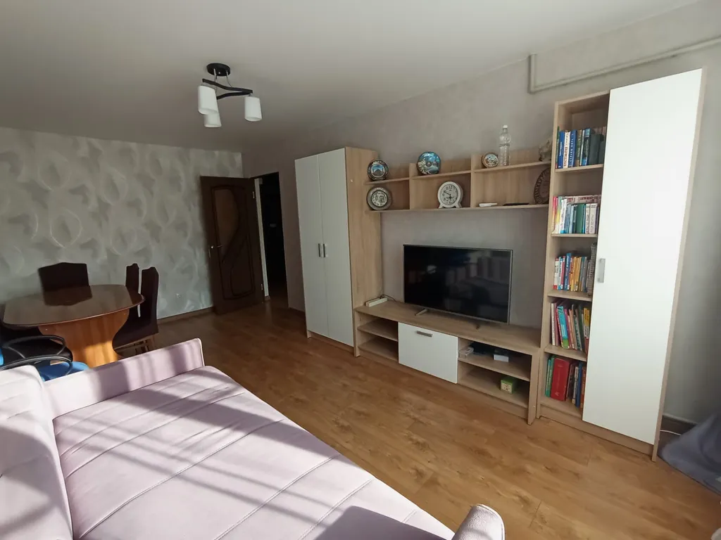 Квартира в центре