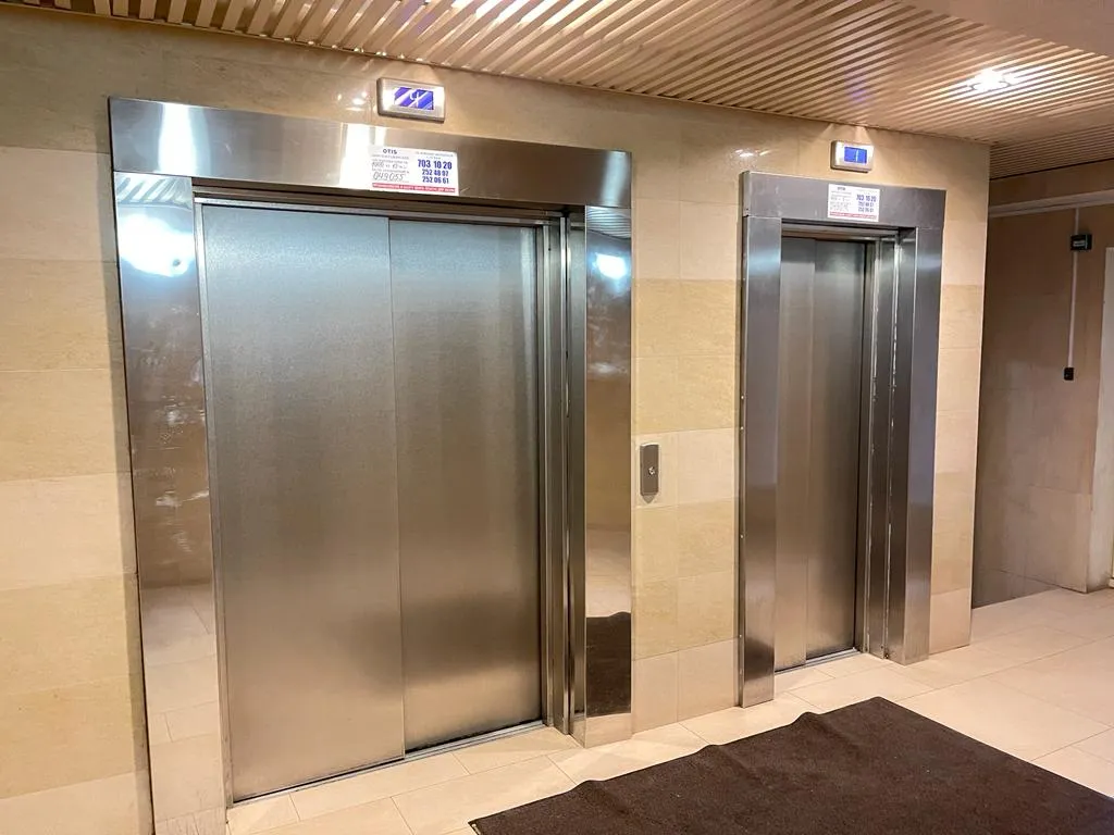 Квартира у метро Московское