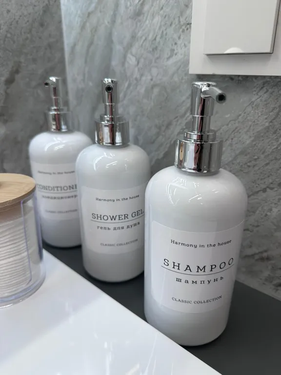 Апартаменты с видом на море