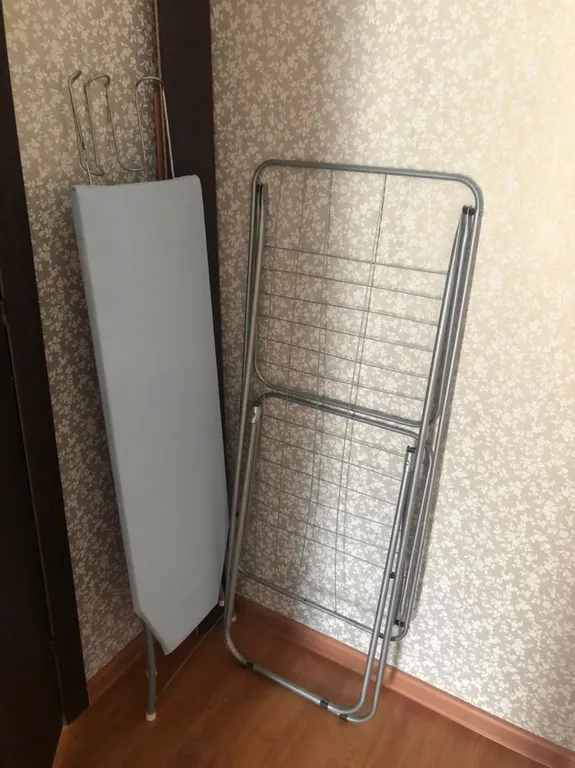 Каждый уголок квартиры освещён светом добра и любви