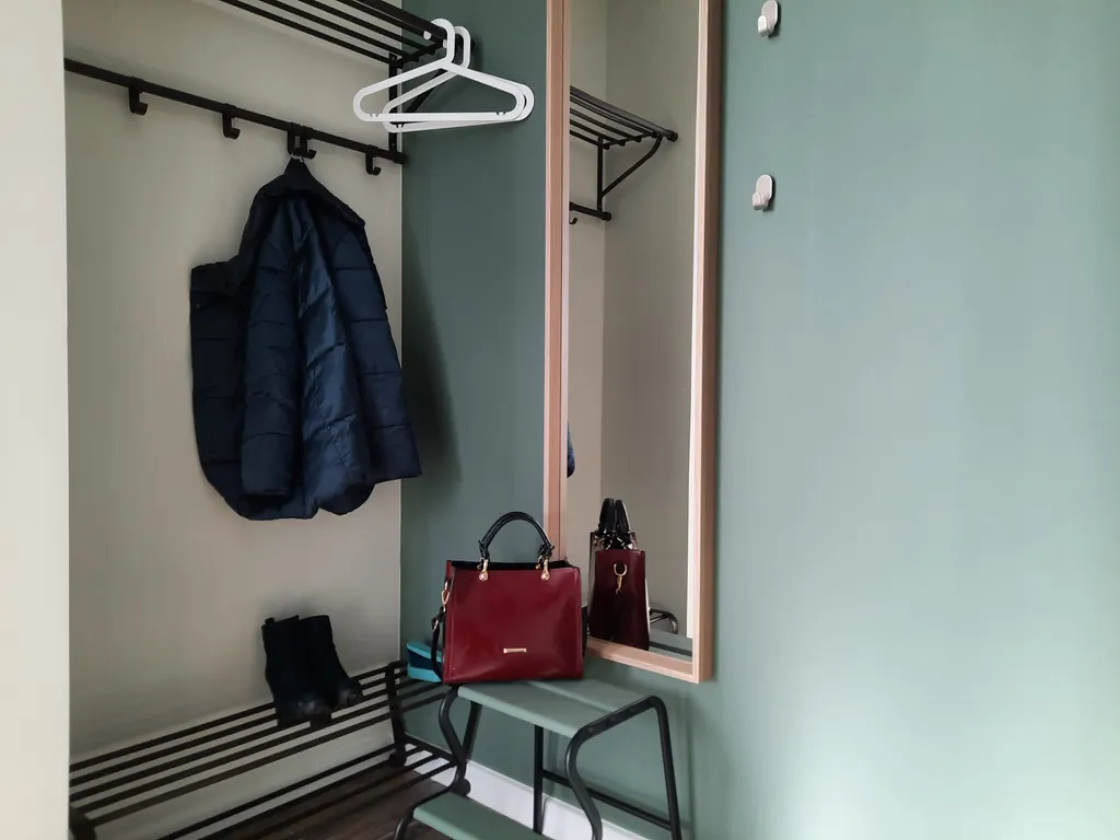 Студия на Южном Валу