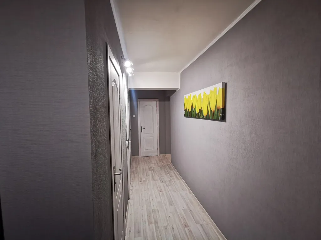 Квартира Квартира в Калининграде на Гайдара — Калининград