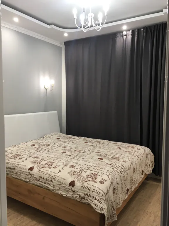 Квартира Апартаменты у моря — аренда посуточно в Светлогорск