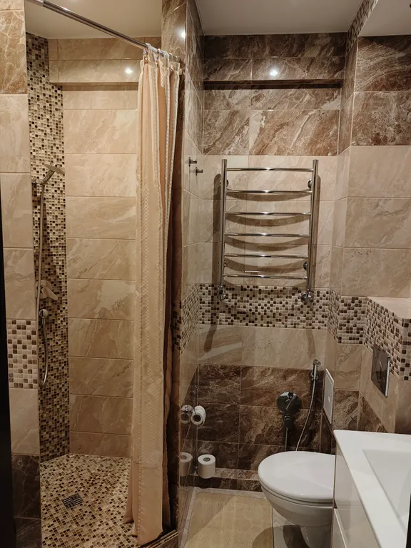 Квартира Уютная квартира около озера Тихое — Светлогорск