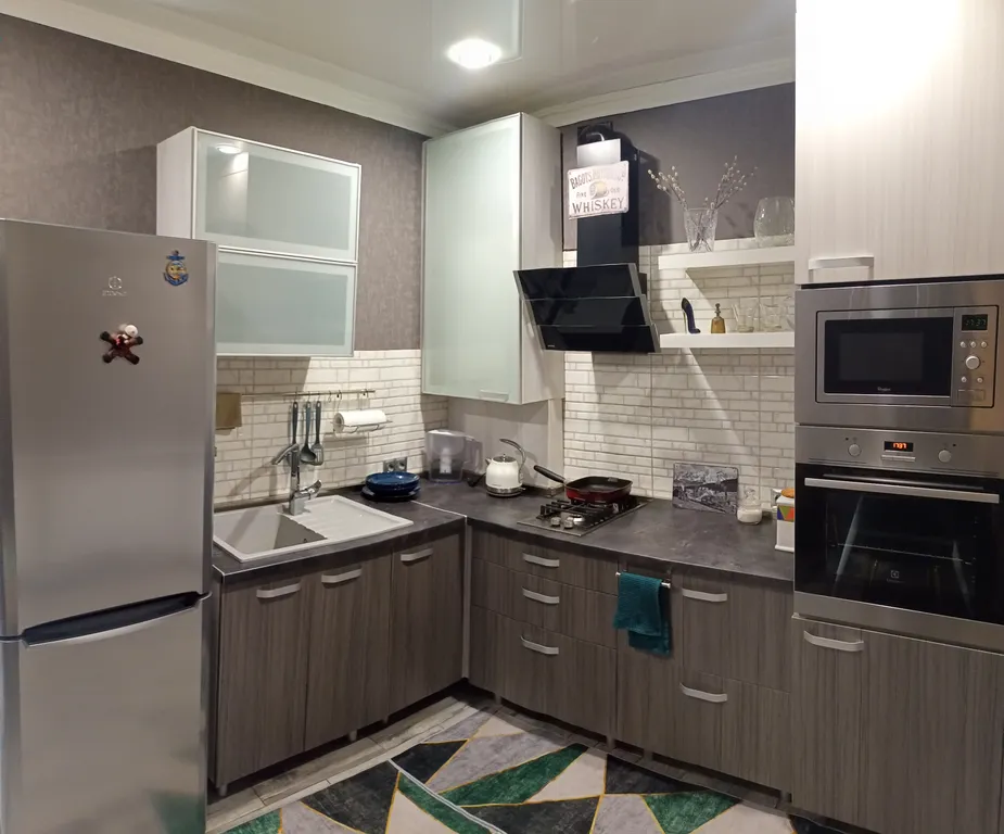 Уютная квартира в историческом центре города на Blumen Strasse Cranz