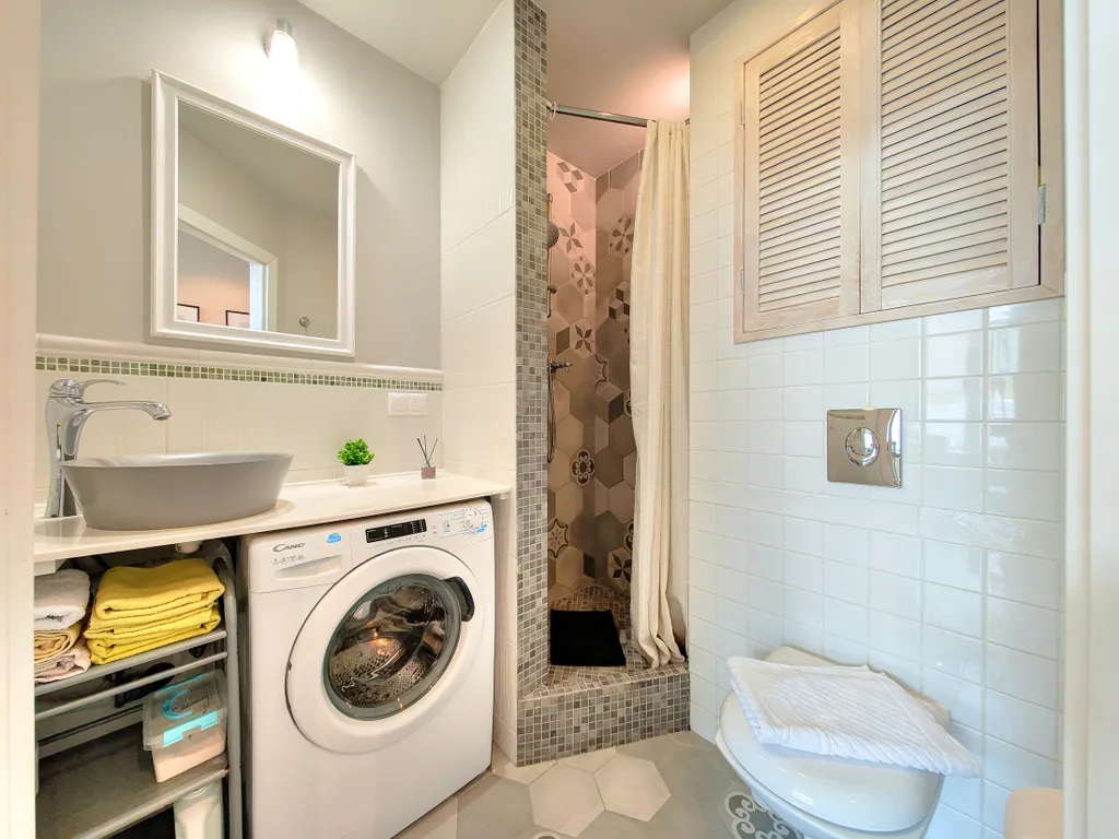 Квартира Роскошная квартира Veranda — Санкт-Петербург