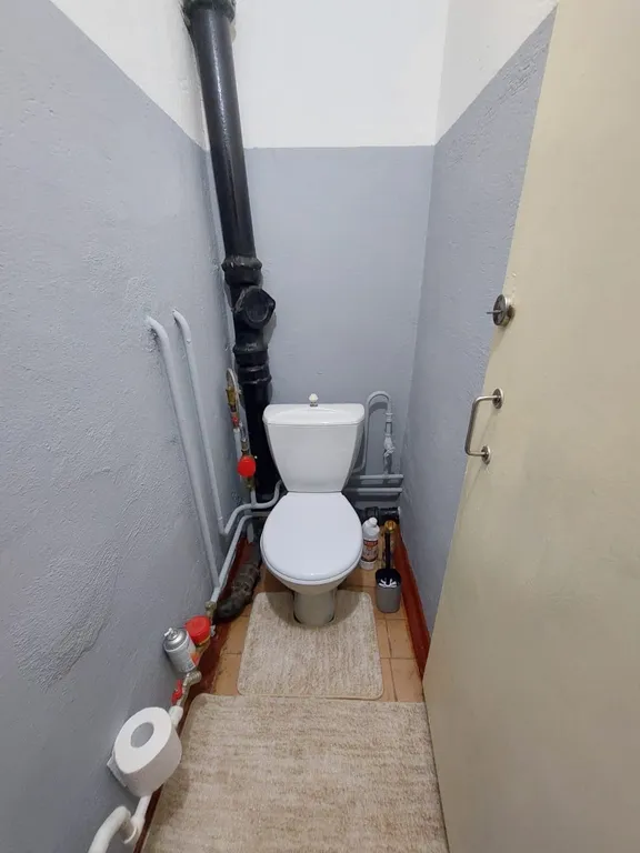 Просторная уютная квартира недалеко от центра