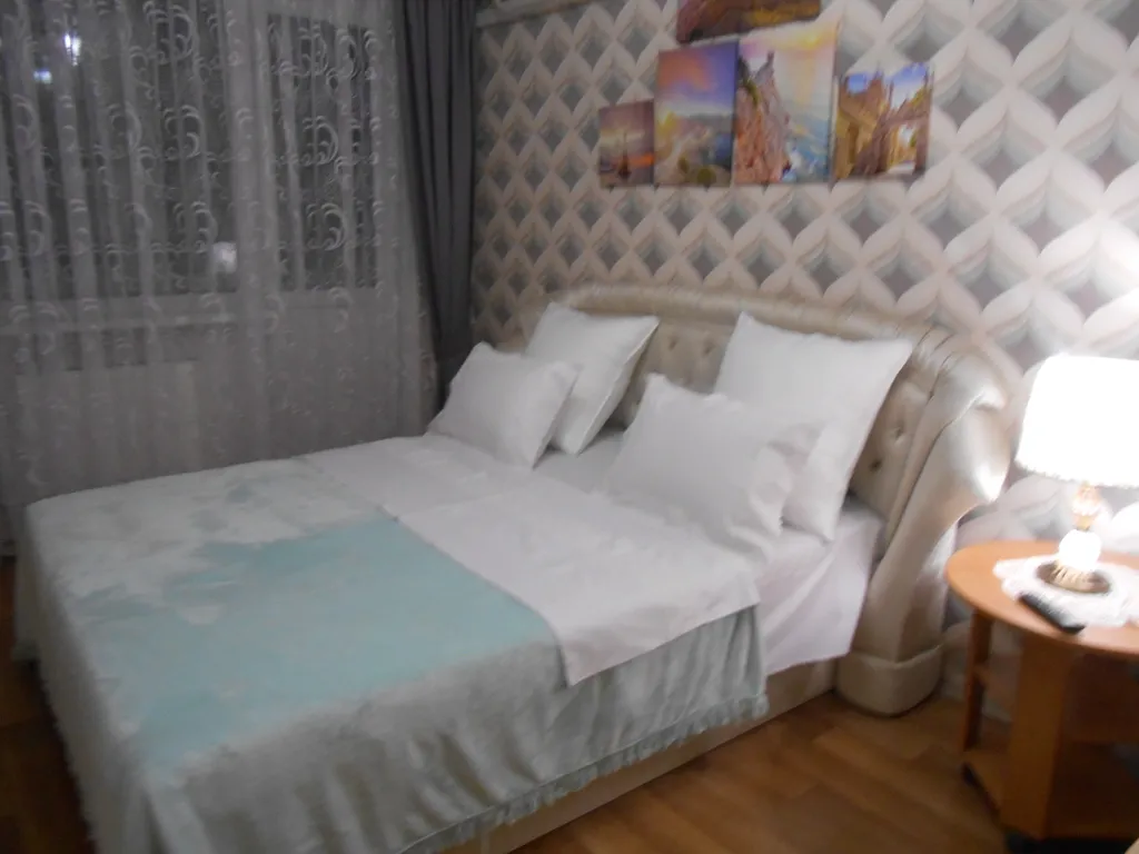 Уютная квартира в центре