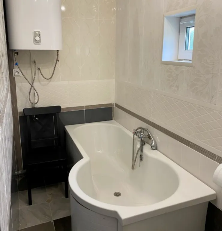 3-комнатный Дом