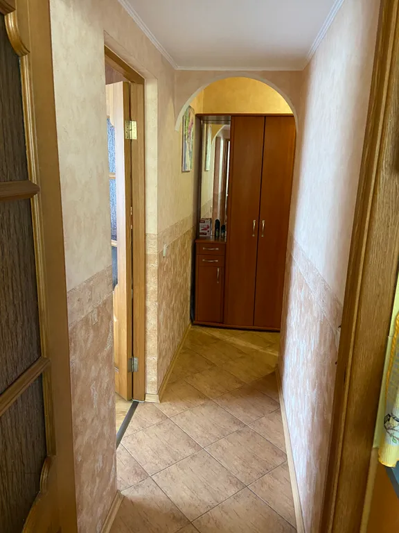 Квартира Уютная квартира в центре города — Калининград