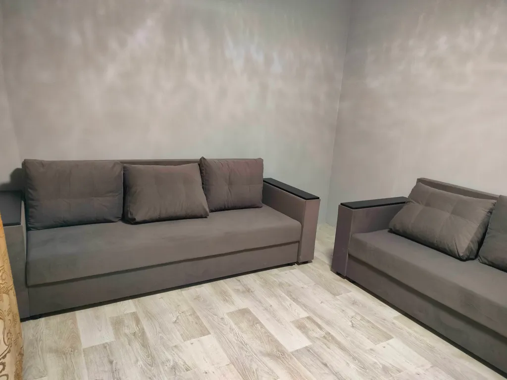 Уютная квартира в самом центре города