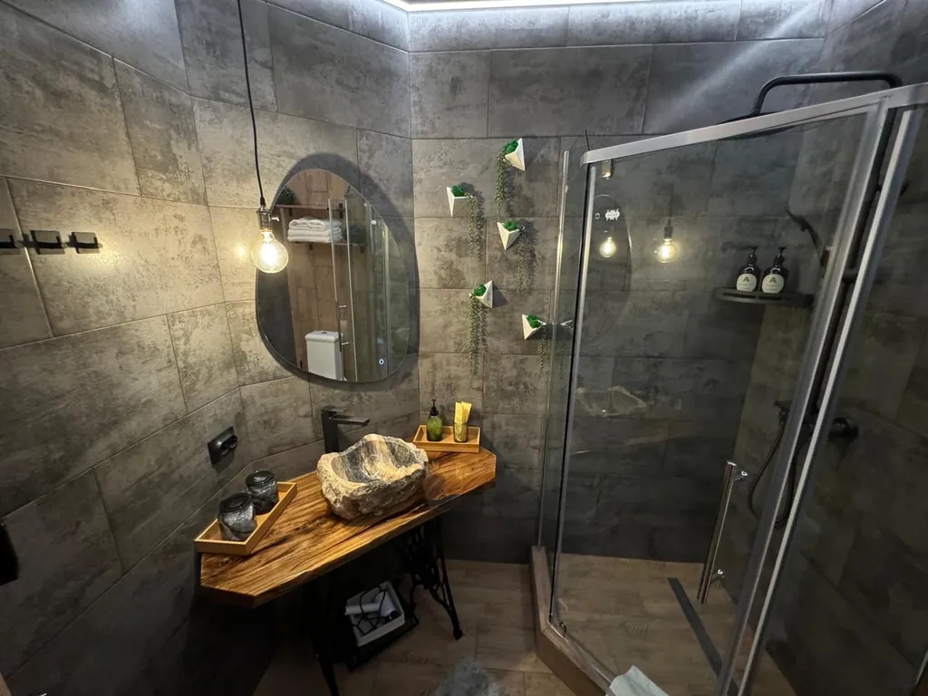 Квартира Апартамент в комплексе с бассейном — Ростов-на-Дону