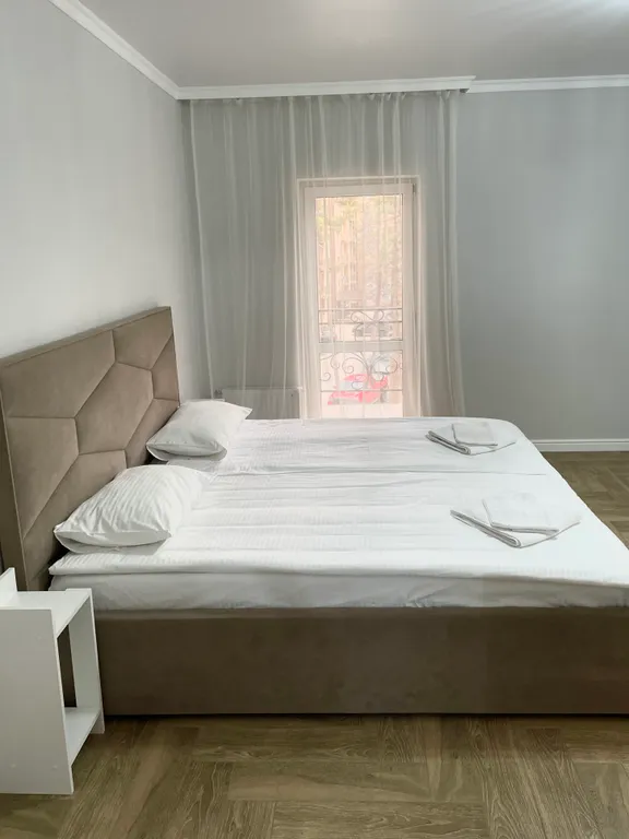 Отличный отдых в лучшем месте