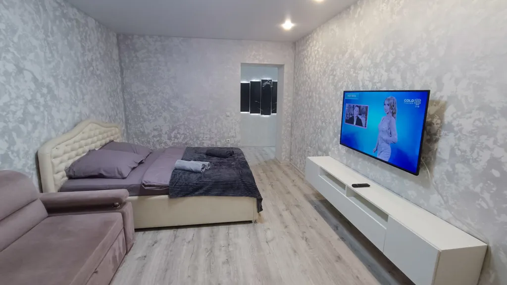 Квартира Квартира у Победы — Ярославль