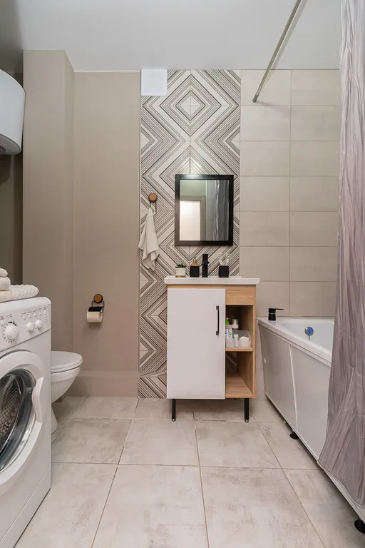 Хэппи Хаус Квартира с видом на реку