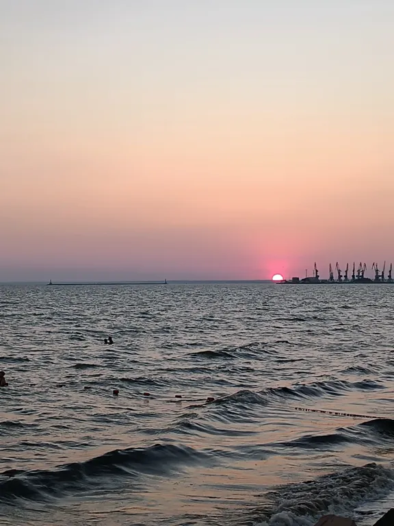 Комфортные номера на Слободке