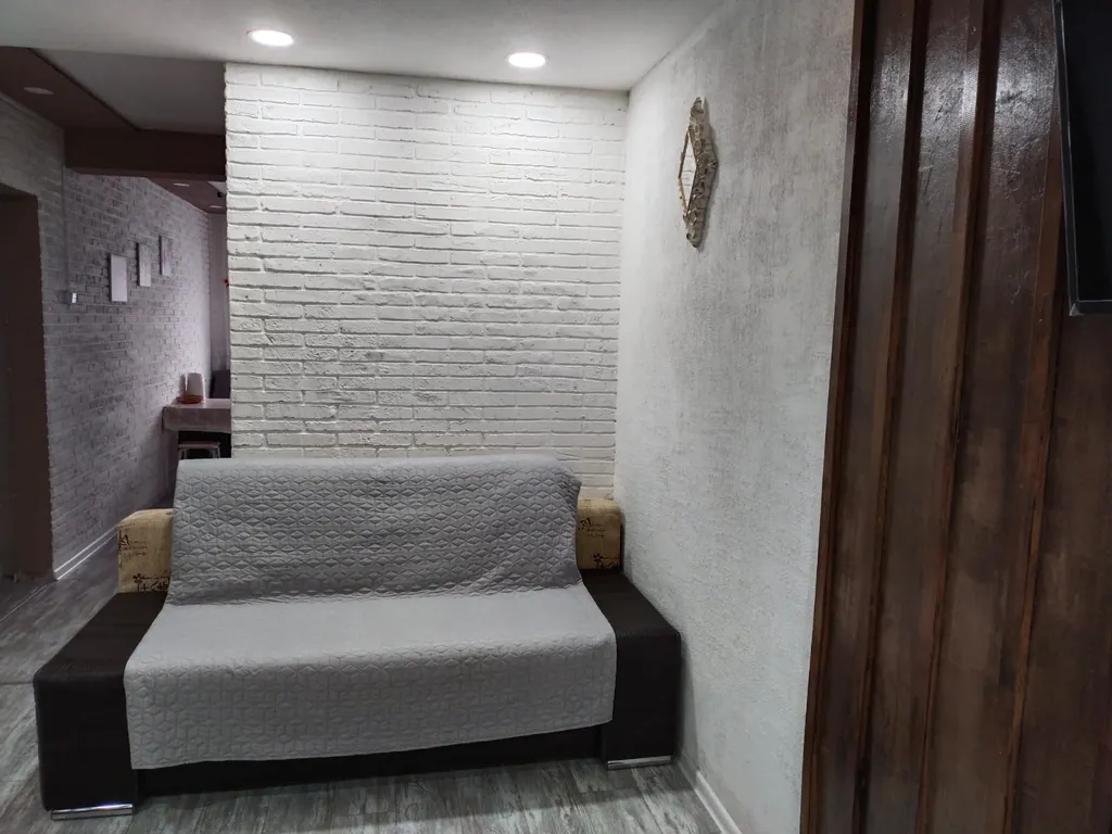 Квартира Взлётка плаза автовокзал 5 мин пешком, квартира в центре Красноярска — Красноярск