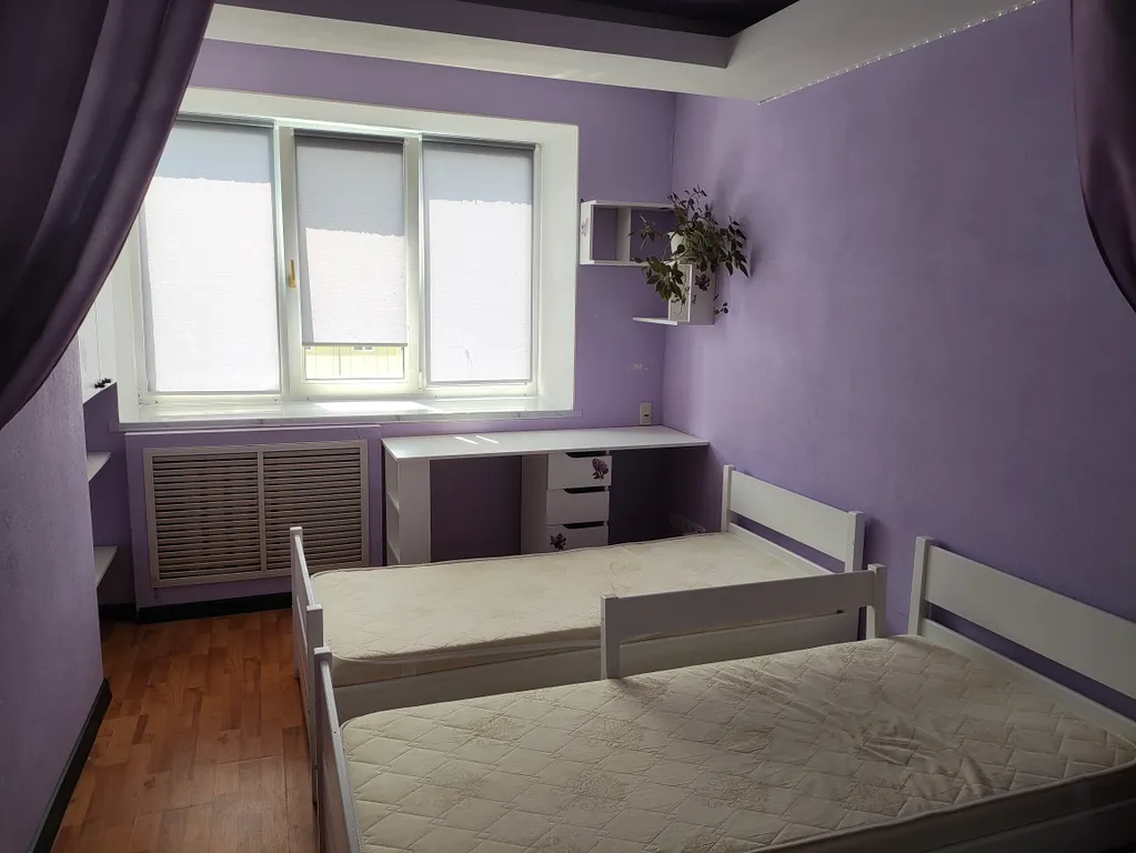 Уютная квартира для семьи