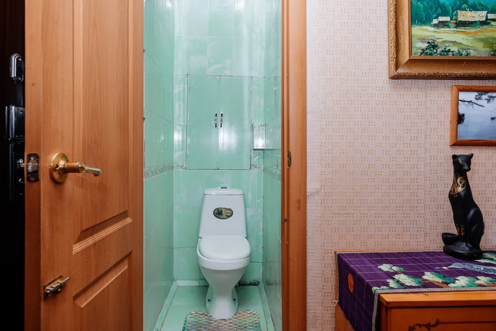 Квартира Семейные апартаменты как дома — Лазаревское