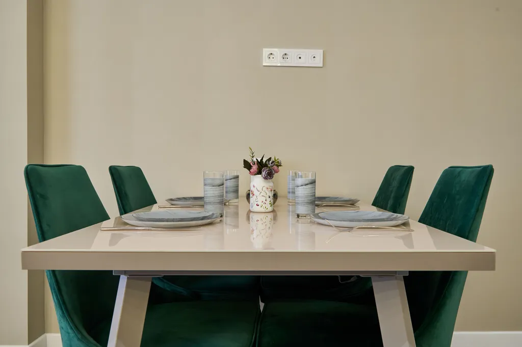 Квартира Шикарная премиум рядом с трц mega апартаменты бизнес класса — Алматы