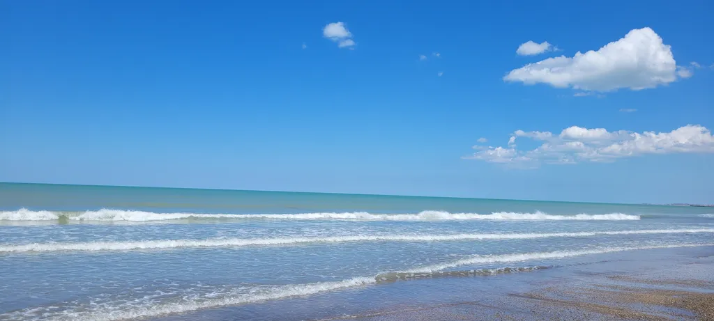 Дом с видом на море, банный чан на дровах