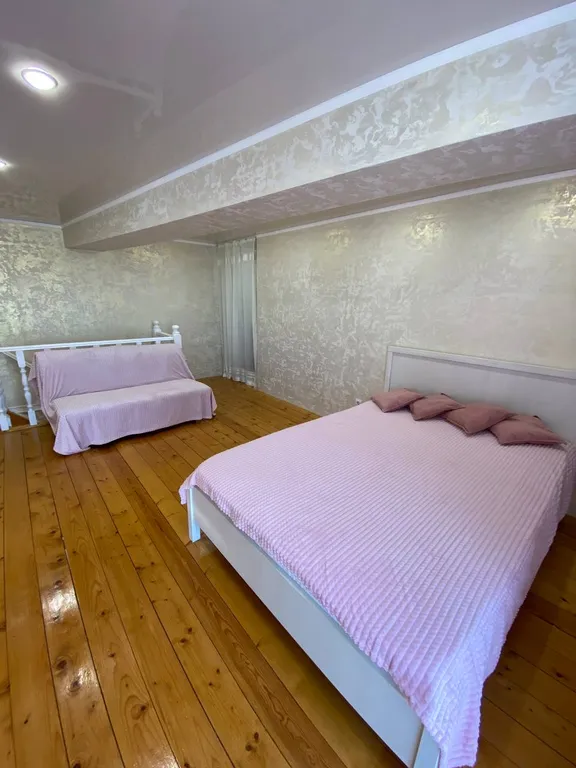 Квартира Двухуровневая квартира в центральном Сочи — Сочи