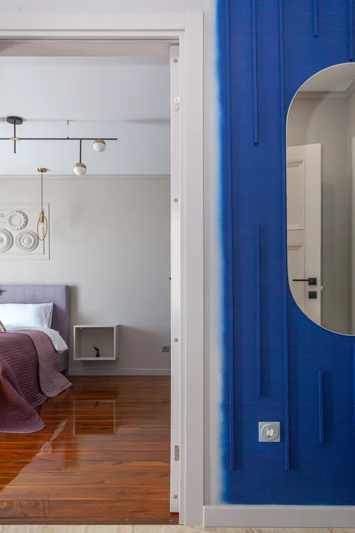 Квартира Квартира в центре с дизайнерским ремонтом и smartTV — Краснодар