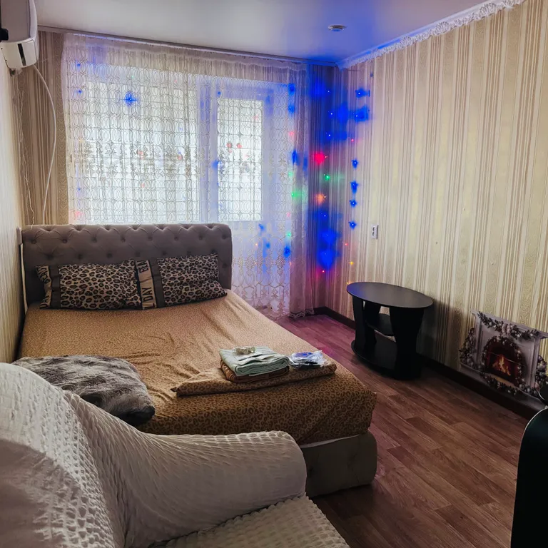 Квартира Уютная квартира — Джанкой