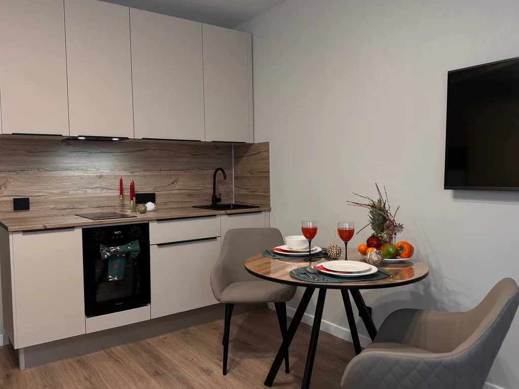 Студия комфорт