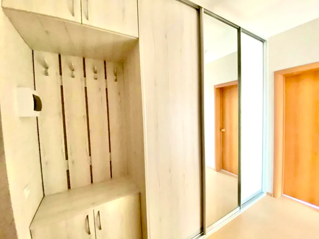 Двушечка в центре Авокадо